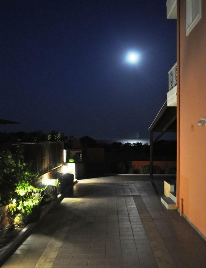 Villa Imerti Kiotari Exterior photo